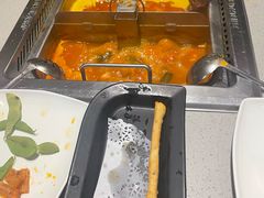 -海底捞火锅(莘松路店)