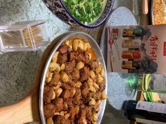 -永红源啤酒·烧烤·海鲜·大排档(青特城店)