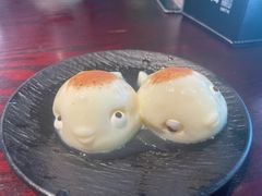 -永安鱼庄·镇江菜(东吴路店)