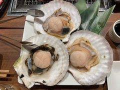 -俺的焼肉(銀座9丁目店)