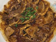 -四海回族饭店(前进大街店)