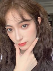 -Rise Hair上升造型