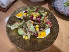 -长崎屋·日本料理·刺身·烧鸟(天河北路店)