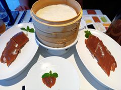 -四季民福烤鸭店(王府井东安门店)