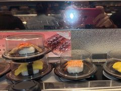 -争鲜回转寿司(朝北大悦城店)