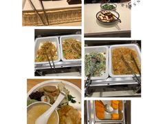 -素满香·素食自助餐(苏州·临顿路店)