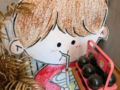 -milch·t妙奇(五大道店)