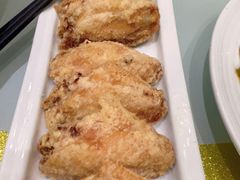 -金春禧·鲁菜海鲜(延吉路万达店)
