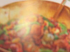 -周大厨辣椒炒肉(淮安万达店)