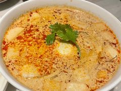 新加坡叻沙檬粉-星怡会·新加坡新美食(江南环球港店)