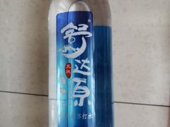 舒达源矿泉水-天津雅园饭店(成林道店)