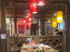 -蜀国大将老火锅(江北店)