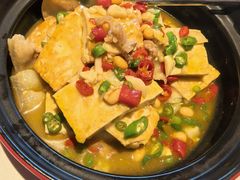 -湘语·湖南家常菜(新洲店)