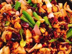 -上海小南国(正大店)