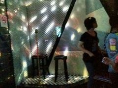-星乐汇量贩式KTV(中冶祥腾城市广场店)