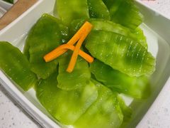 -左庭右院鲜牛肉火锅(苏州园区永旺店)