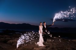 -乐派诗婚纱摄影