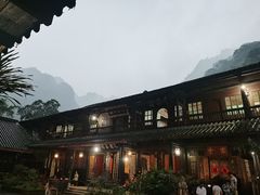 -峨眉山风景名胜区
