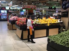 -永辉超市(嘉定大融城店)