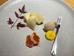 -岚山日本料理(珠江新城店)