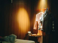 -君悦会影院足道·SPA•推拿(江桥店)