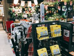 -Olé精品超市(北京合生汇店)