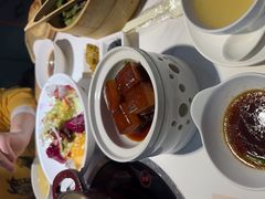 -黑鸡小馆(金源店)