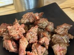 -霸腹烤肉(厦门柚子番店)