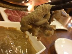 -北门涮肉·铜锅涮肉(南锣鼓巷店)