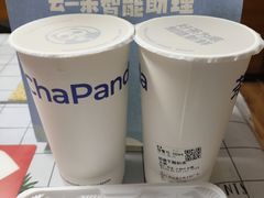 -茶百道(龙阳广场店)