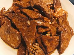 传统老爆三-陈傻子餐厅(世纪都会店)