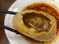 -清真牛街祥云轩门钉肉饼(左家庄店)