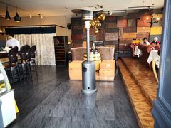 大堂-时间仓(月湖公园店)