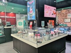 -第戎蛋糕(恒隆广场店)