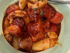 -闽海肴(北辰荟店)