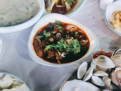 -日照大牌檔•小船海鲜(万平口店)