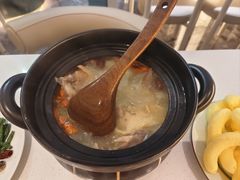 -一捞鲜•青岛大虾面(八大关店)