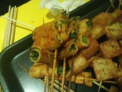 -望京小腰(北京总店)