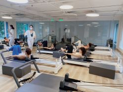 -Real Pilates优体普拉提