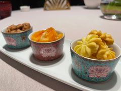 -京参園海鲜餐厅