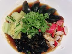 -香山湖家家宴(中山陵店)
