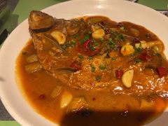 -全聚贤餐厅·湖北家常菜(沙湖店)