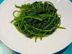 红薯尖-川正旺江湖菜(三元桥店)