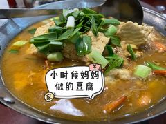 -小乡小镇·传承桐庐土菜·老板亲自烧的菜