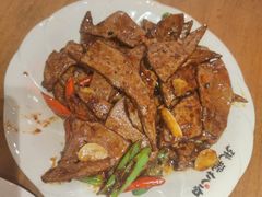 -張飛扒肉·龙江非遗(道外店)