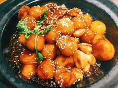 三杯小土豆-玉玲珑(陆家嘴店)