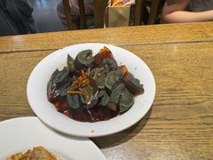 -河沿肉饼Beijing Pie(东华门店)