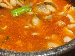 -山石榴·贵州菜(丰盛里店)