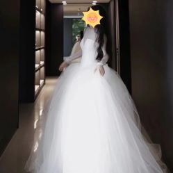 -VeraWang婚纱礼服沈阳旗舰店