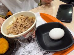 -吉野家(上海美罗城店)